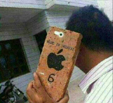 千呼万唤的iphoness6 千呼万唤的iphoness6